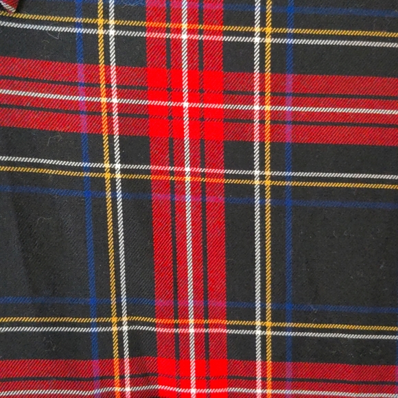 Brooks Brothers Madison Relaxed Fit Button Down Shirt, XL - Picture 5 of 9